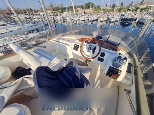 Cranchi Cranchi Atlantique 40