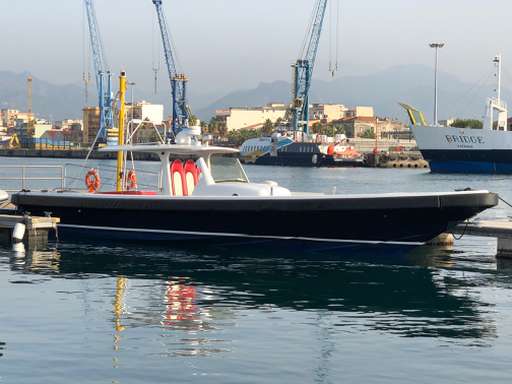 Cranchi Cranchi Csl 27