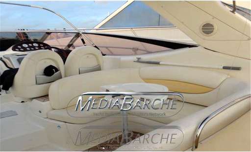 Cranchi Cranchi 41 ENDURANCE