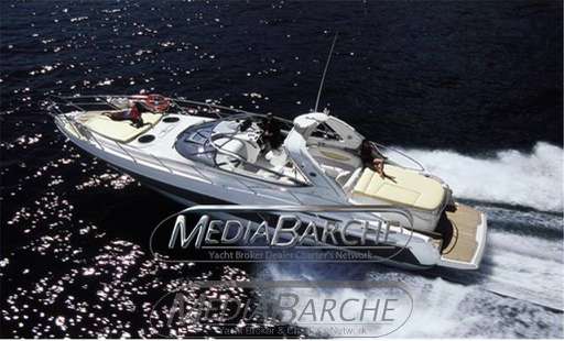 Cranchi Cranchi 41 ENDURANCE