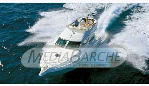 Cranchi Cranchi Atlantique 40