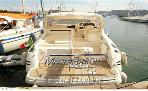 Cranchi Cranchi SMERALDO 37