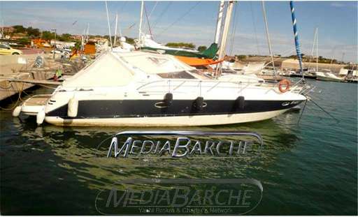 Cranchi Cranchi SMERALDO 37