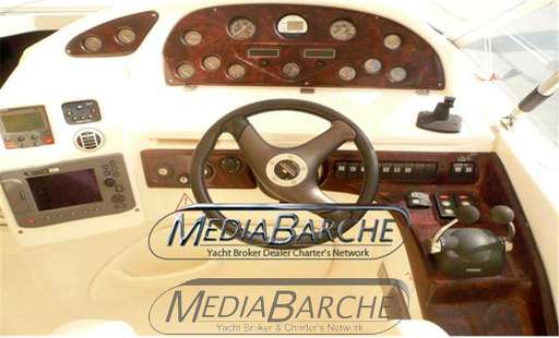 Cranchi Cranchi SMERALDO 37