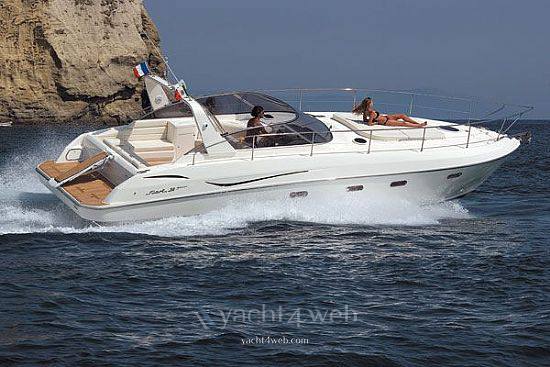 Fiart mare Fiart 38 genius