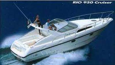 Rio yachts Rio 950 cruiser 