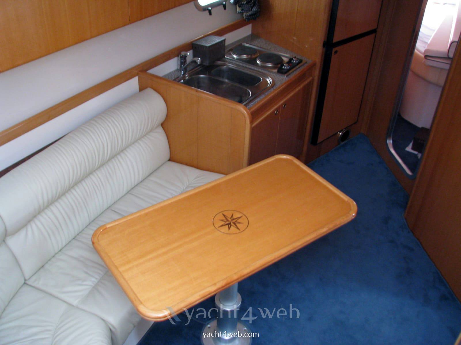 Raffaelli Shamal Моторная лодка используется для продажи