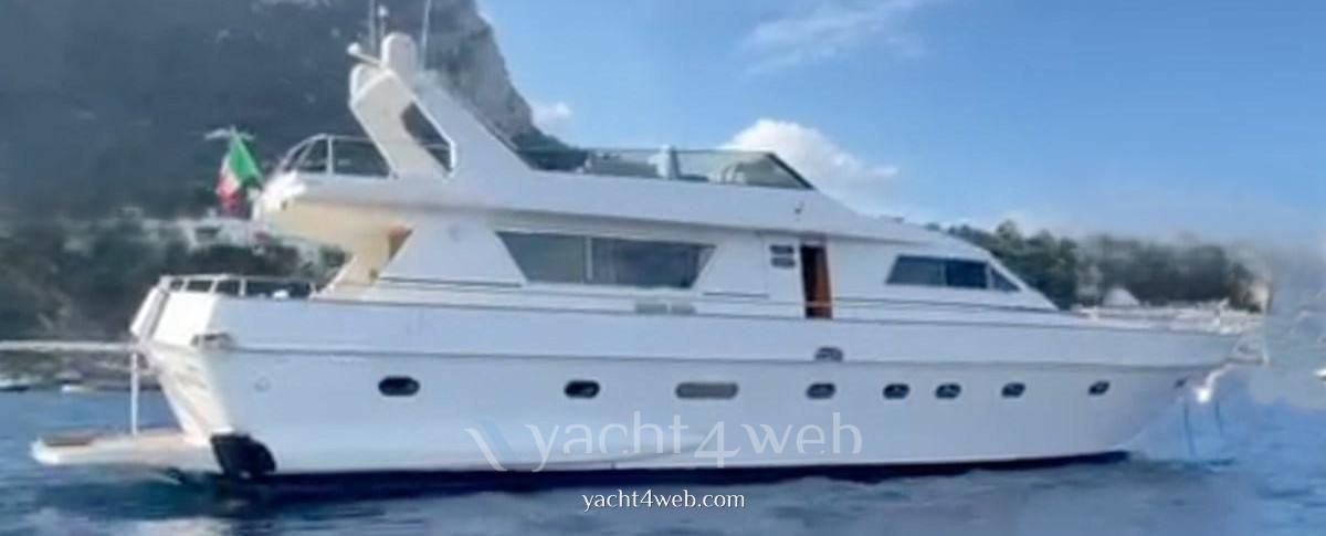 Castagnola tigullio Tigullio 21