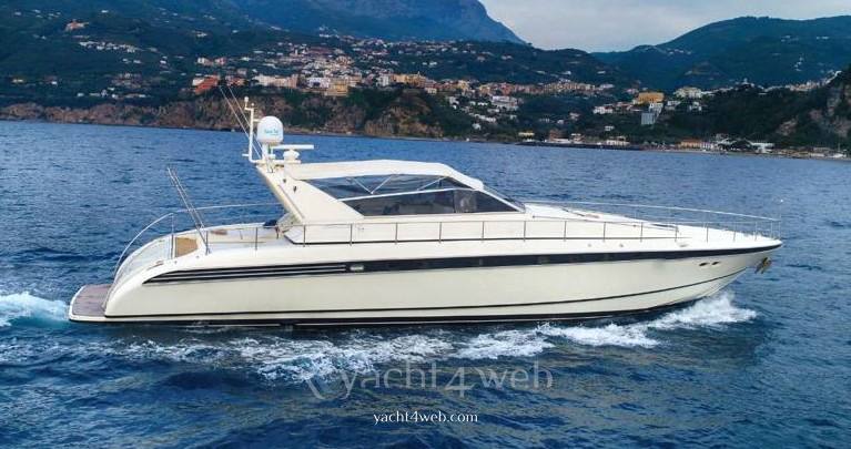 Arno leopard Leopard 23 sport