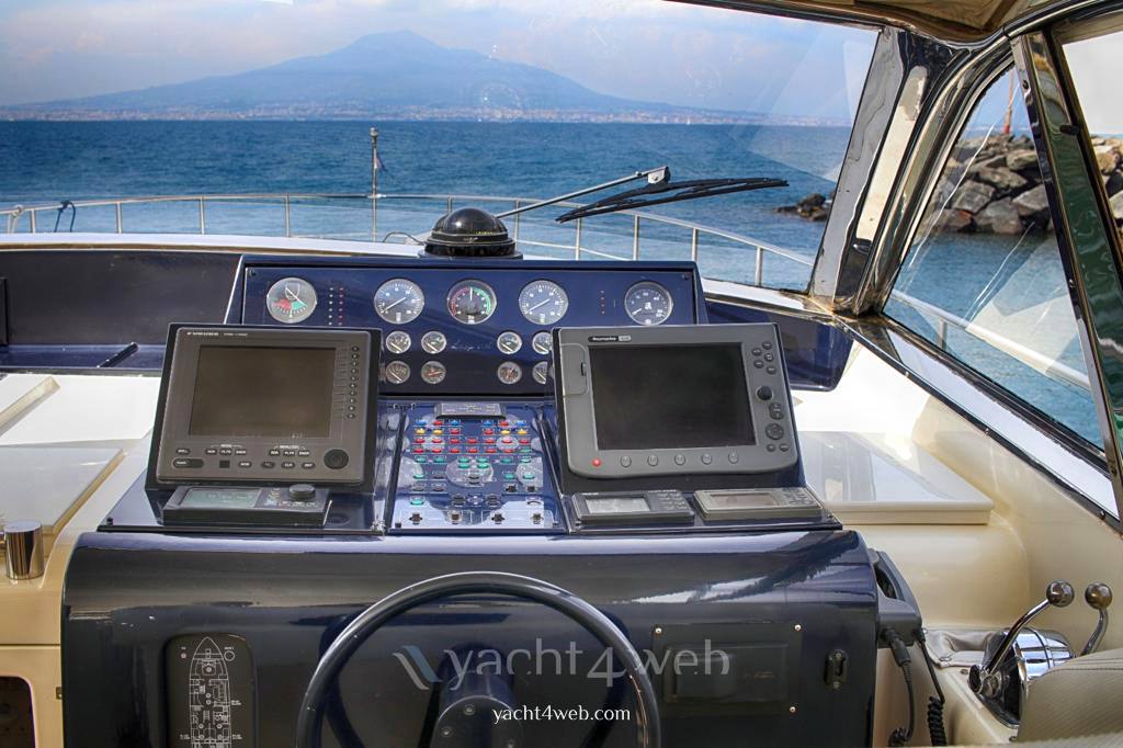 Arno leopard Leopard 23 sport Barca a motore usata in vendita