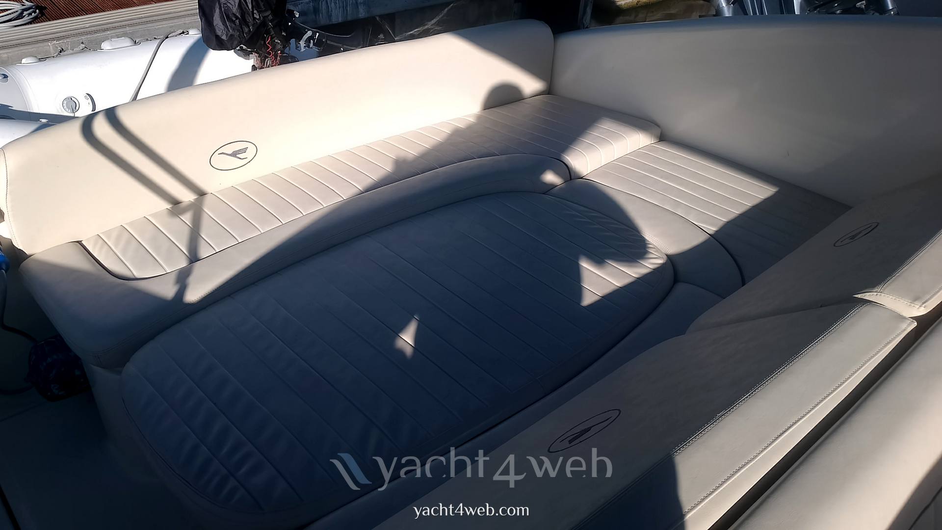 Airon marine Airon 345 Day cruiser