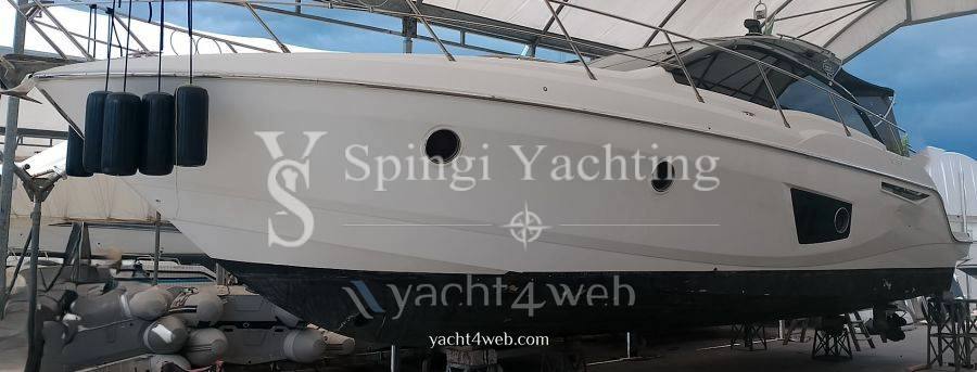 Sessa marine Sessa c38 c 38 ht
