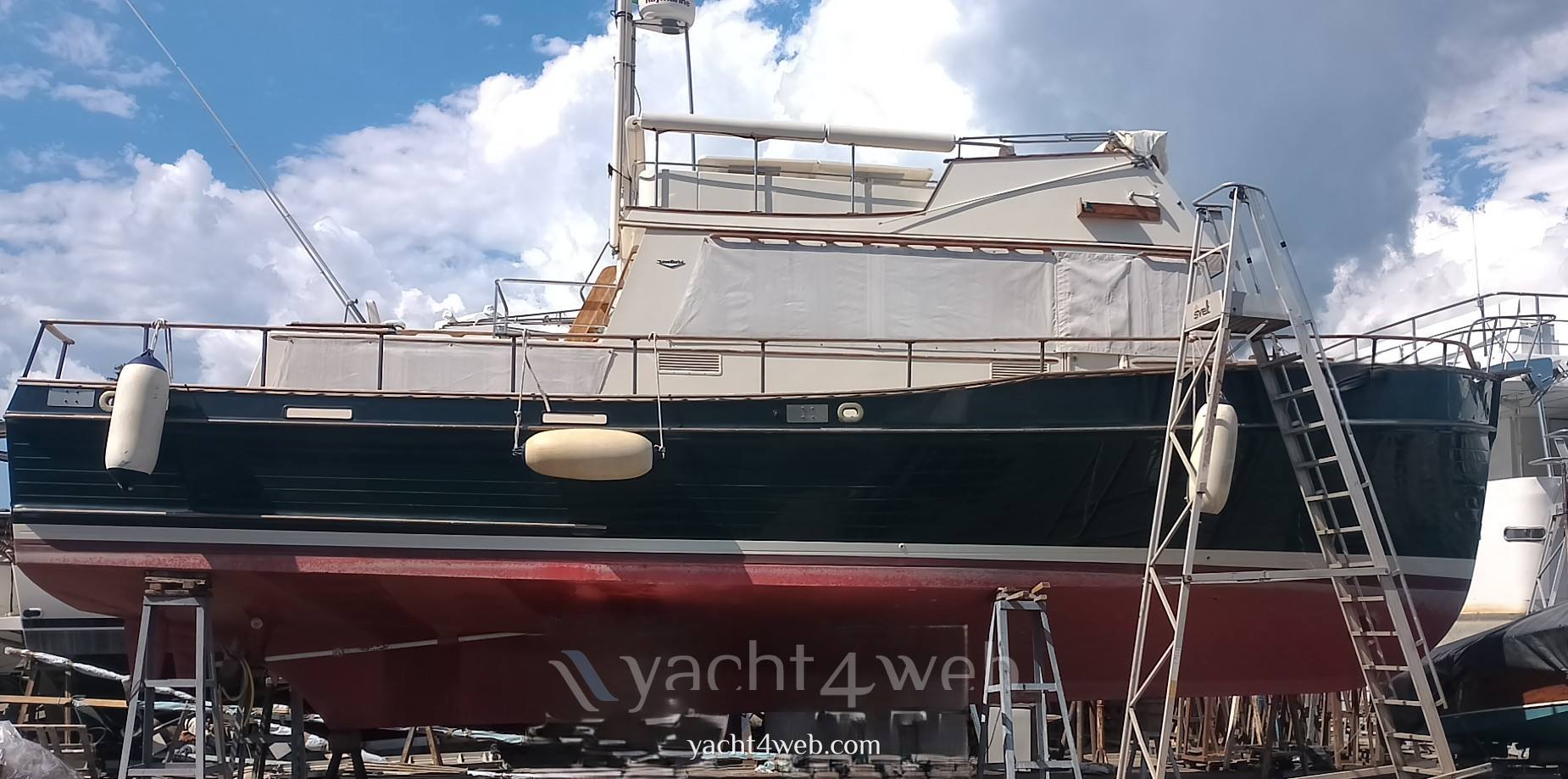 American marine Grand banks 42