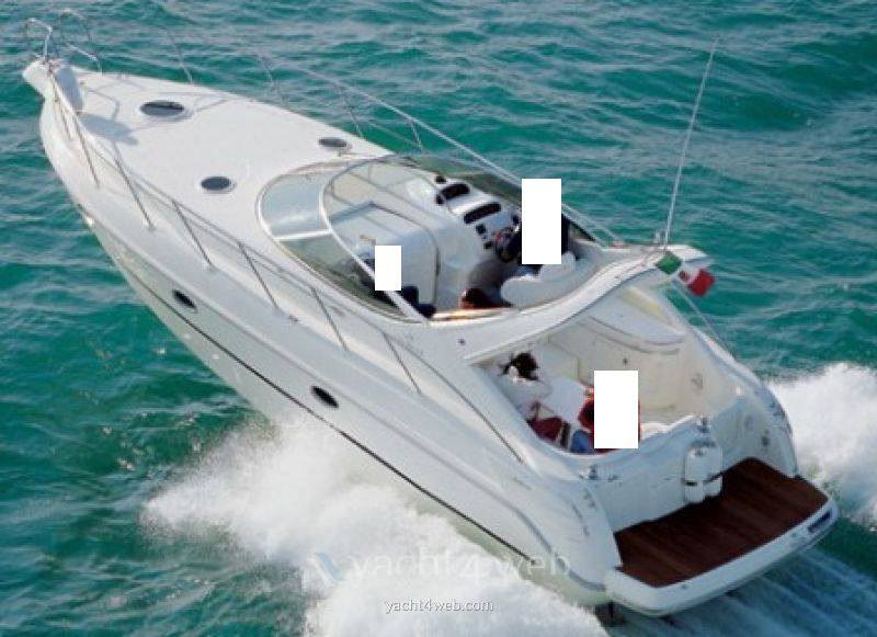 Cranchi Zaffiro 34