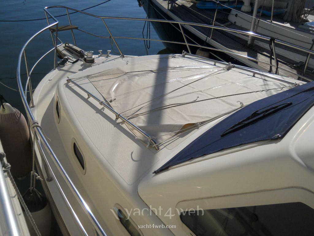 Portofino marine Portofino 10 fly Motorboot gebraucht zum Verkauf