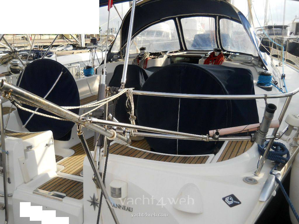 Jeanneau Sun odyssey 43 Barca a vela usata in vendita