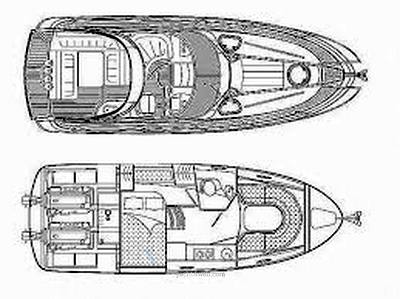 Bavaria 29 sport 机动船 用于销售