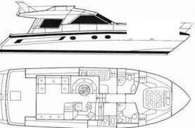 Raffaelli Stom s Motorboot gebraucht zum Verkauf