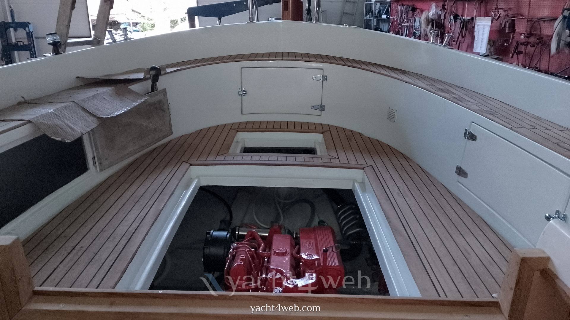 Poseidon 27 sun Motorboot neu zum Verkauf