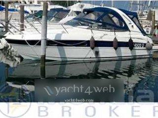 Bavaria motor boats Bavaria 27 sport
