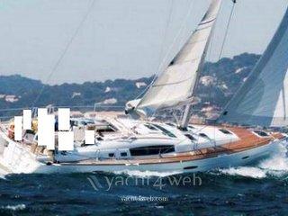 Beneteau Oceanis 50