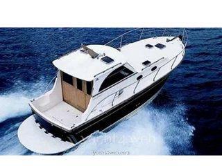Cantieri Estensi Goldstar 320