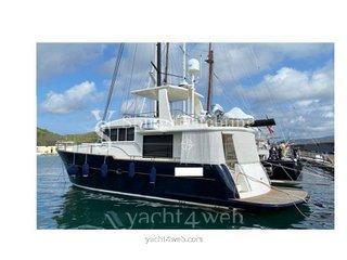 Cantieri Estensi Maine 530