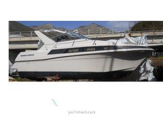 Carver yachts 28 montego 530