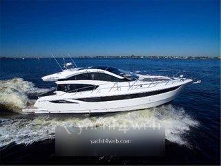 Galeon 430 htc USATA