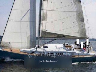 Hanse Hanse 400 USATA
