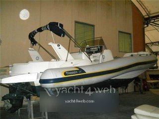 Marlin boat 29 efb USATA