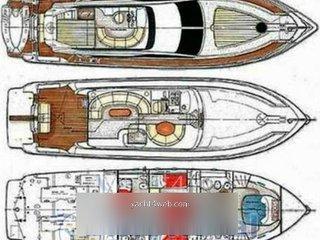 Raffaelli Yachts Maestrale 52