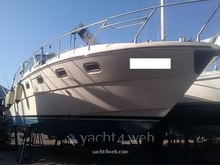 Raffaelli Yachts Middle day