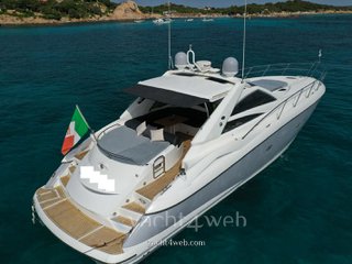 Sunseeker Portofino 53 ht