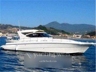 Cayman-yachts Cayman 43 wa