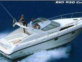 Rio-yachts Rio 950 cruiser