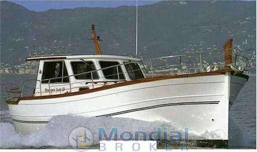 Menorquin yachts Menorquin yachts menorquin 120
