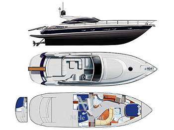 Pershing Pershing 50 ht