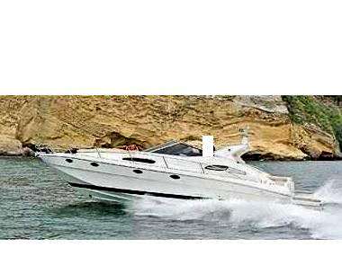 RIo yachts RIo yachts Rio 47 cruiser