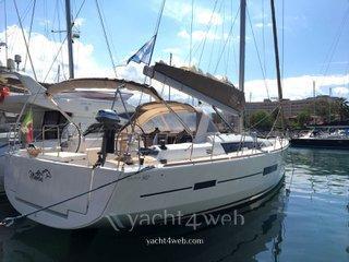 Dufour 512 grandlarge USATA