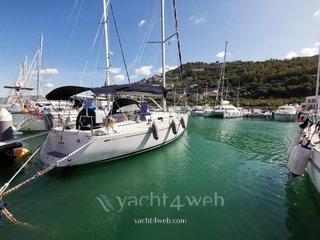 Grand Soleil 40