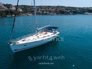 Bavaria 50 cruiser