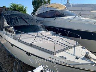Amalfi Diamante 27