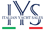 Логотип Italian Yacht Sales