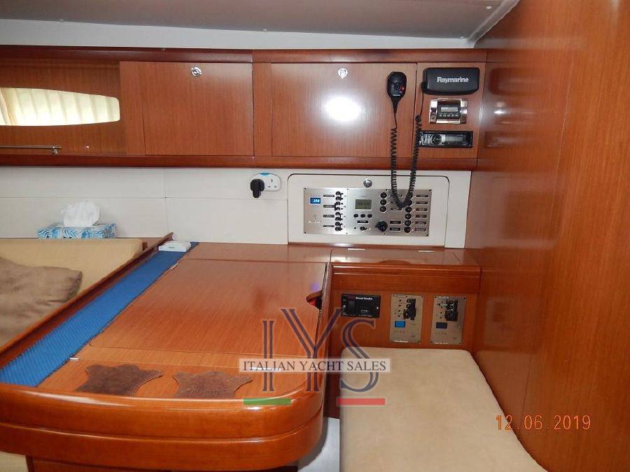 BENETEAU Oceanis 50