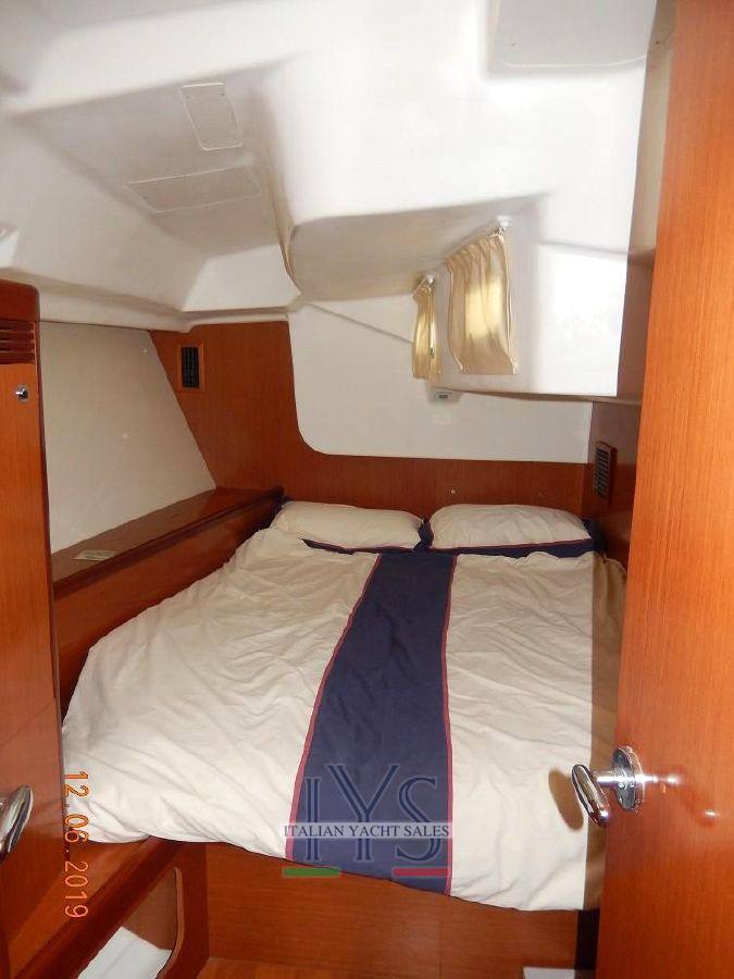 BENETEAU Oceanis 50