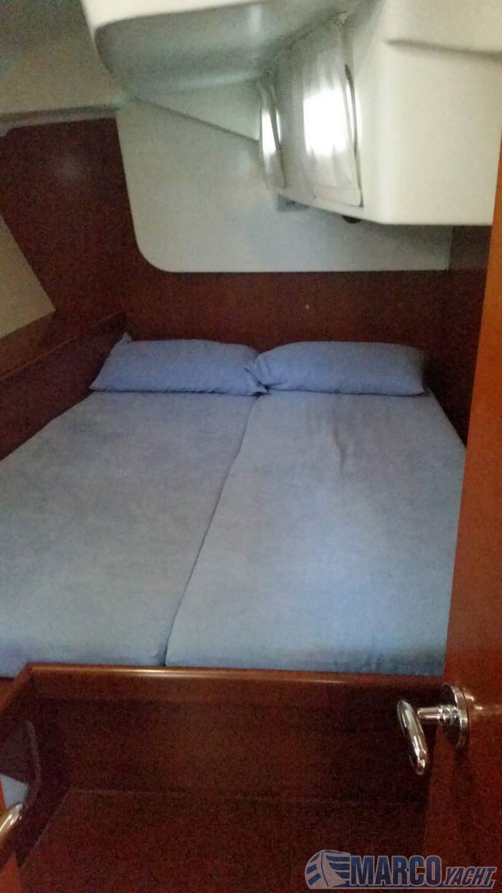BENETEAU Oceanis 50
