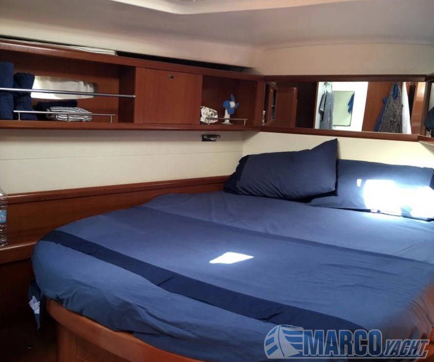 BENETEAU Oceanis 50