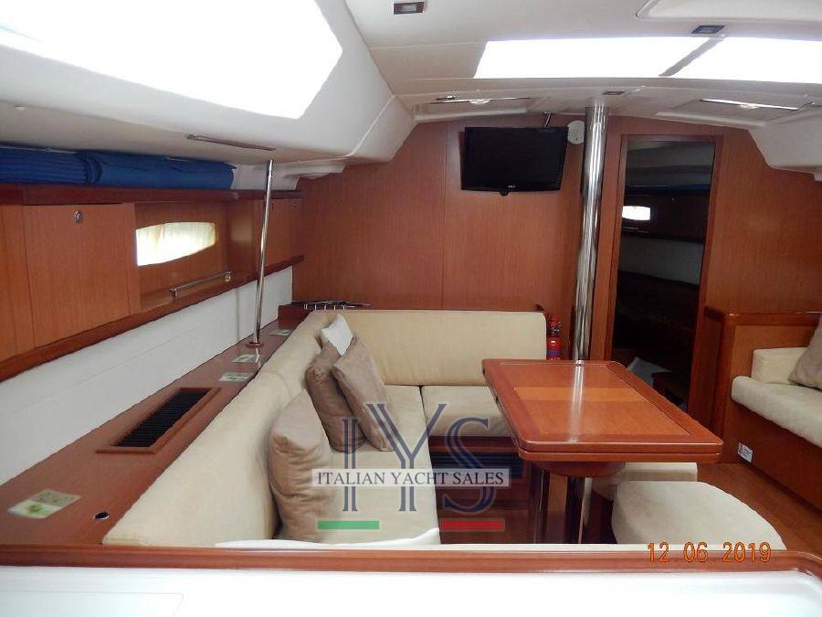 BENETEAU Oceanis 50