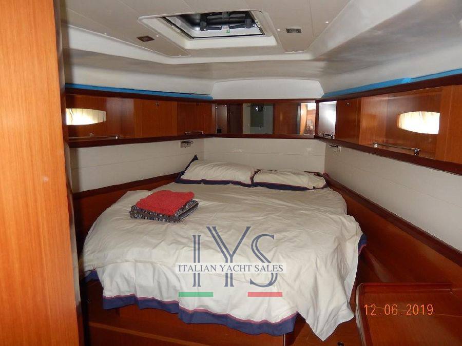 BENETEAU Oceanis 50
